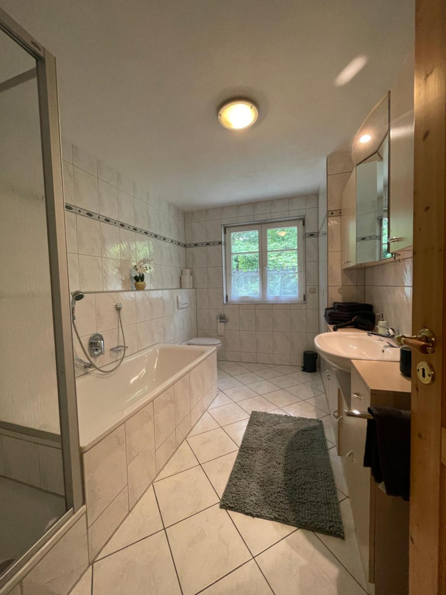 Hoernlesberg Apartment *