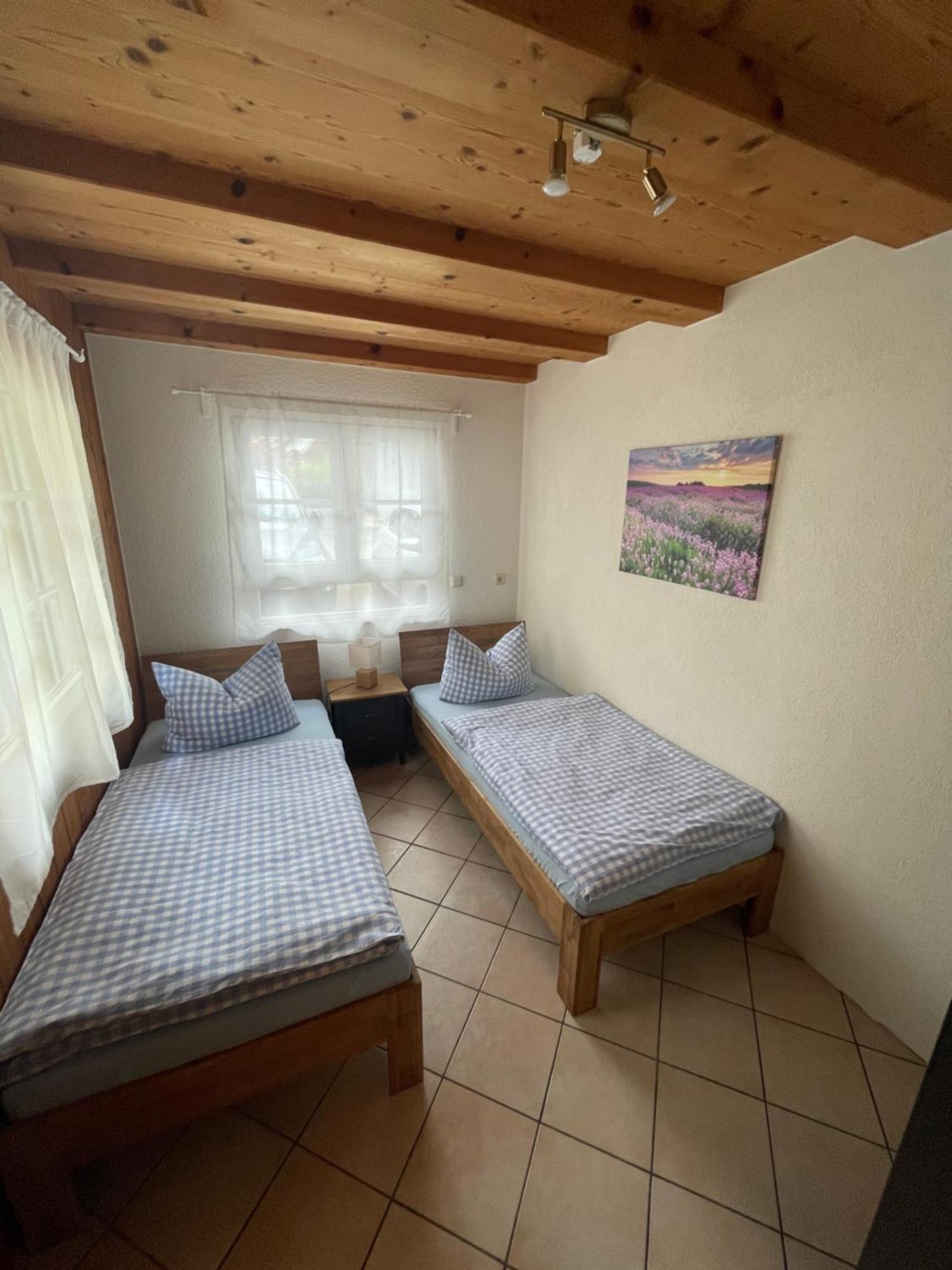 Hoernlesberg Apartment Glottertal