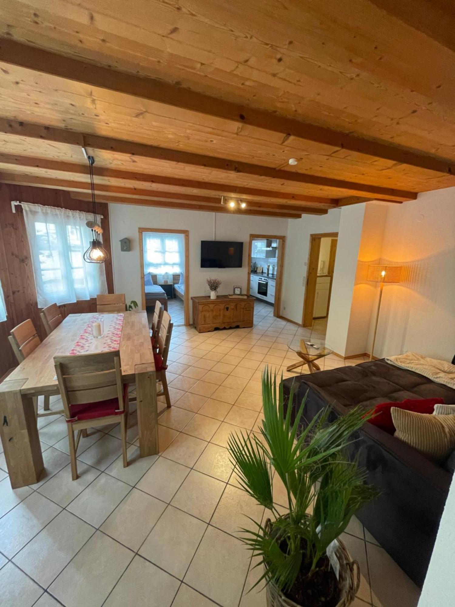 Hoernlesberg Apartment *